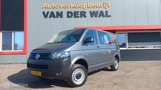 Volkswagen Transporter 2.0 TDI L1H1 BM T800/MARGE/AIRCO/CRUISECONTROL