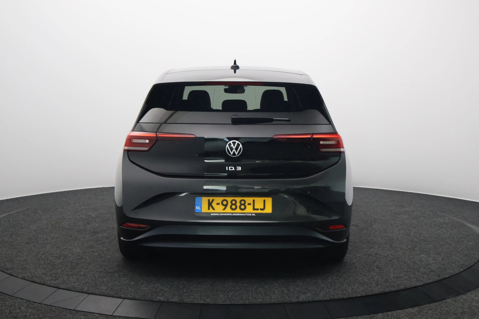 Hoofdafbeelding Volkswagen ID.3