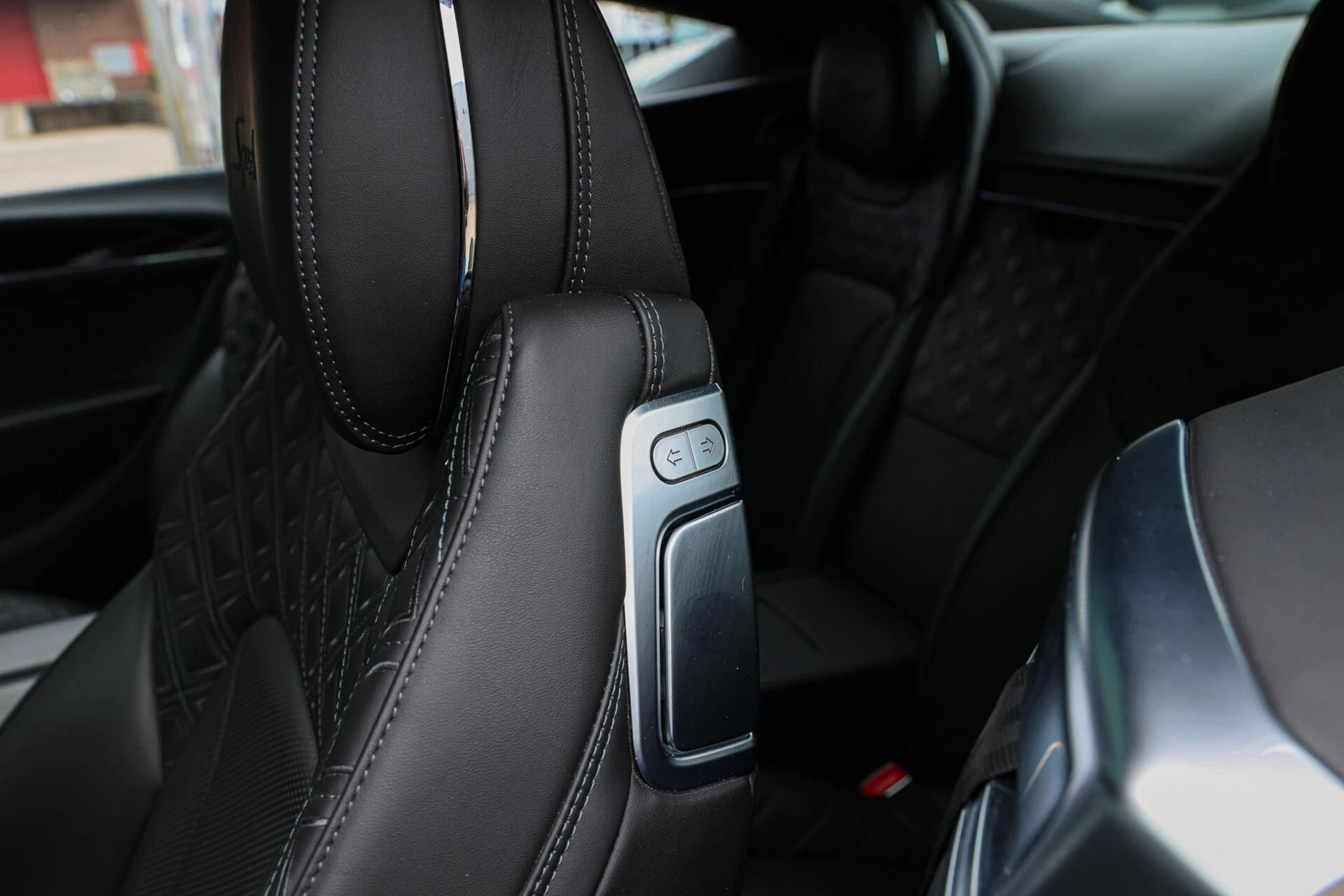 Hoofdafbeelding Bentley Continental GT