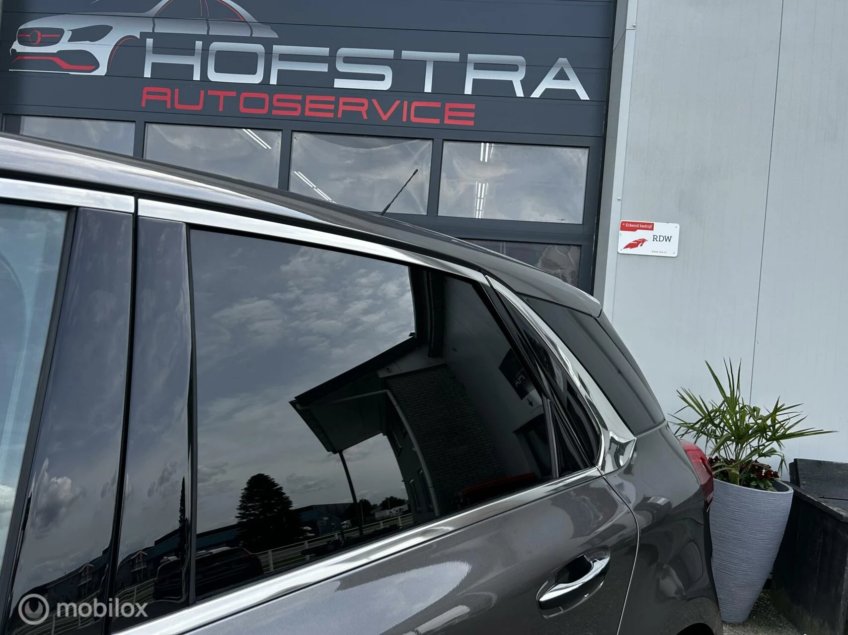Hoofdafbeelding Citroën C4 Picasso