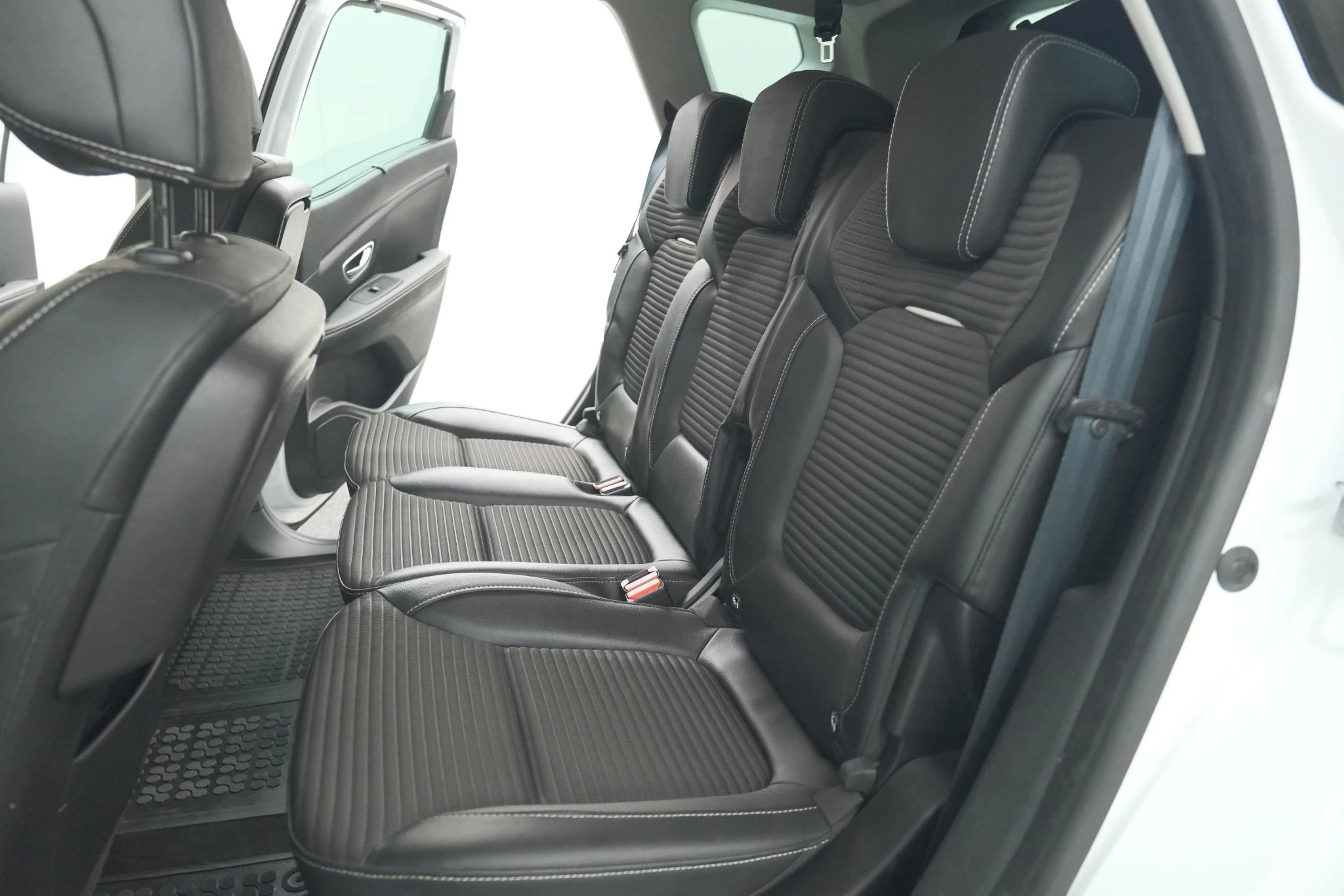 Hoofdafbeelding Renault Scénic