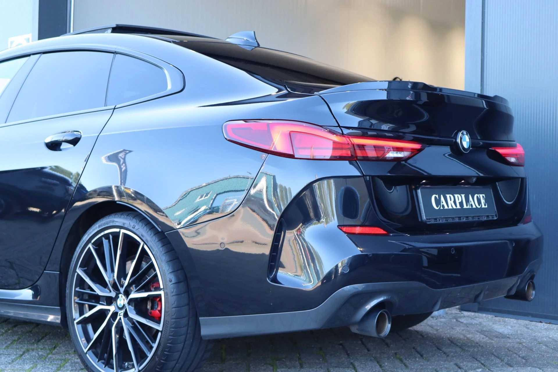 Hoofdafbeelding BMW 2 Serie