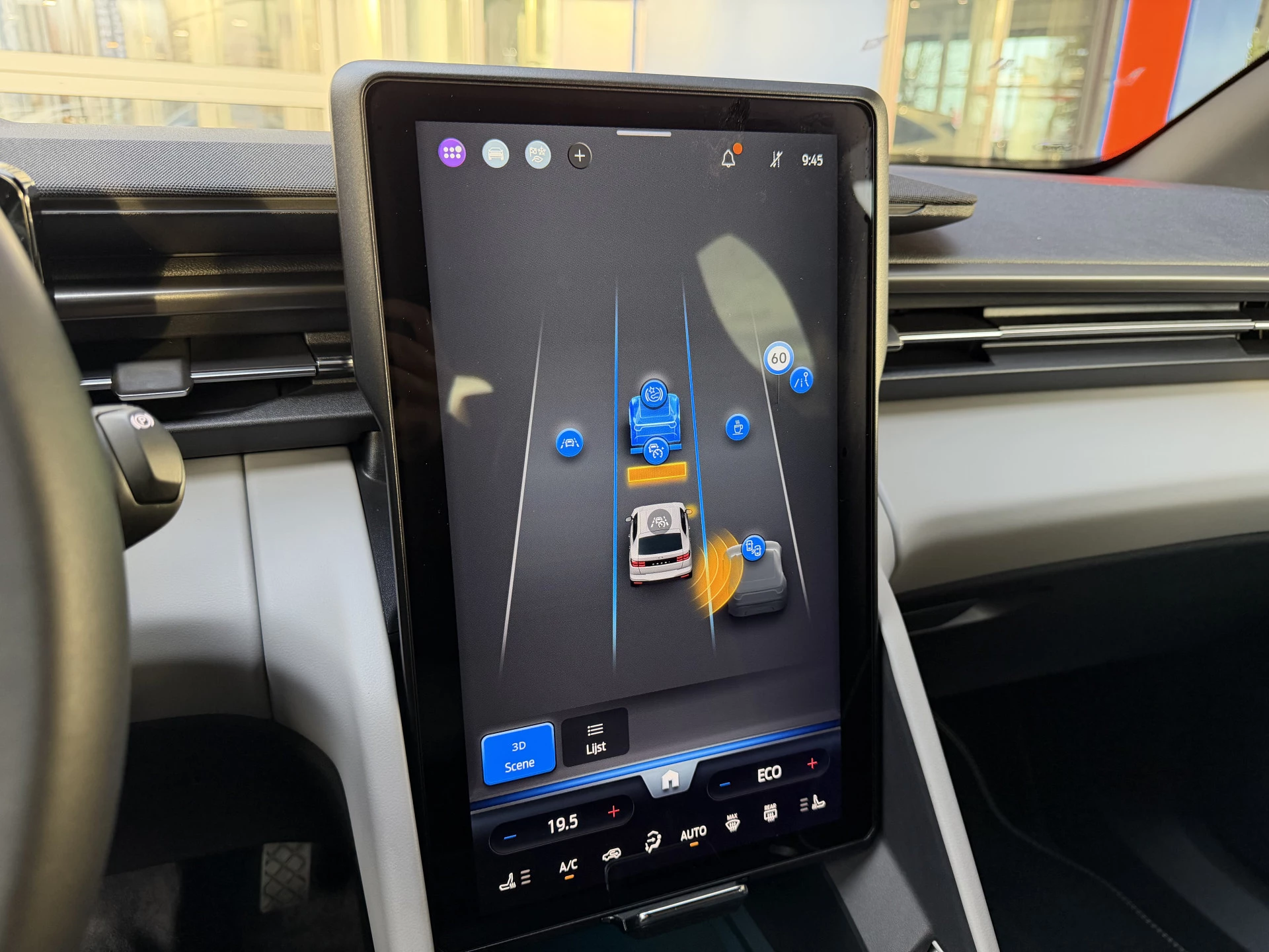 Hoofdafbeelding Ford Capri