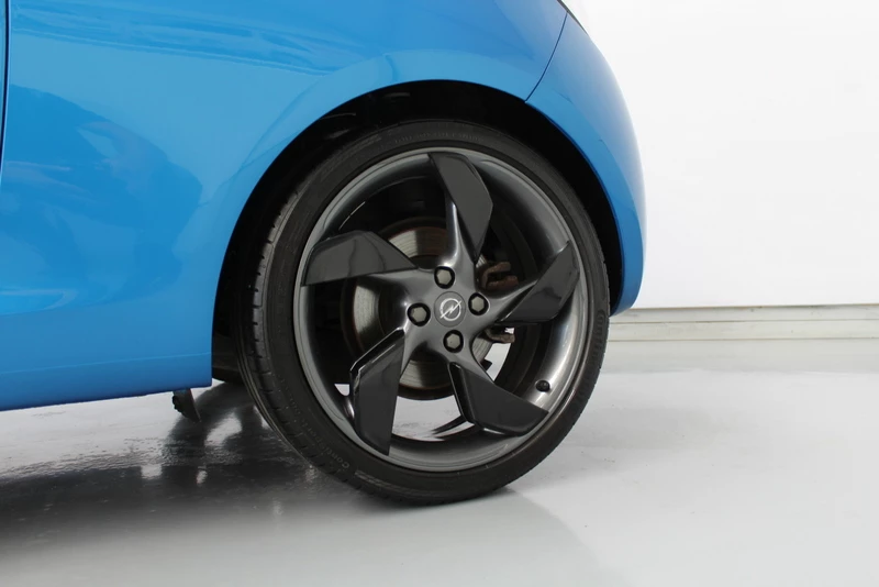 Hoofdafbeelding Opel ADAM