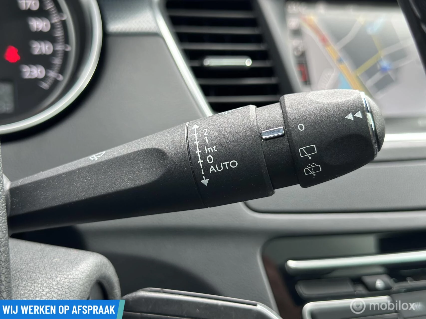 Hoofdafbeelding Peugeot 508