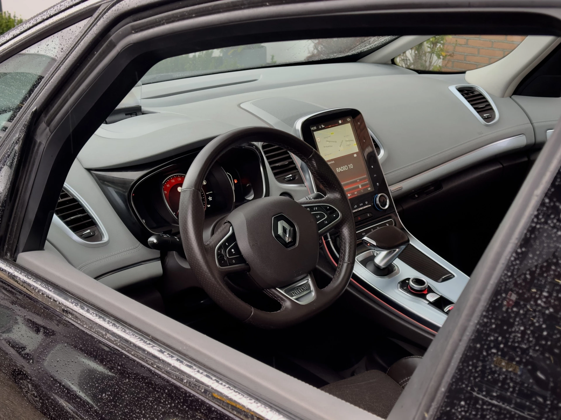 Hoofdafbeelding Renault Espace