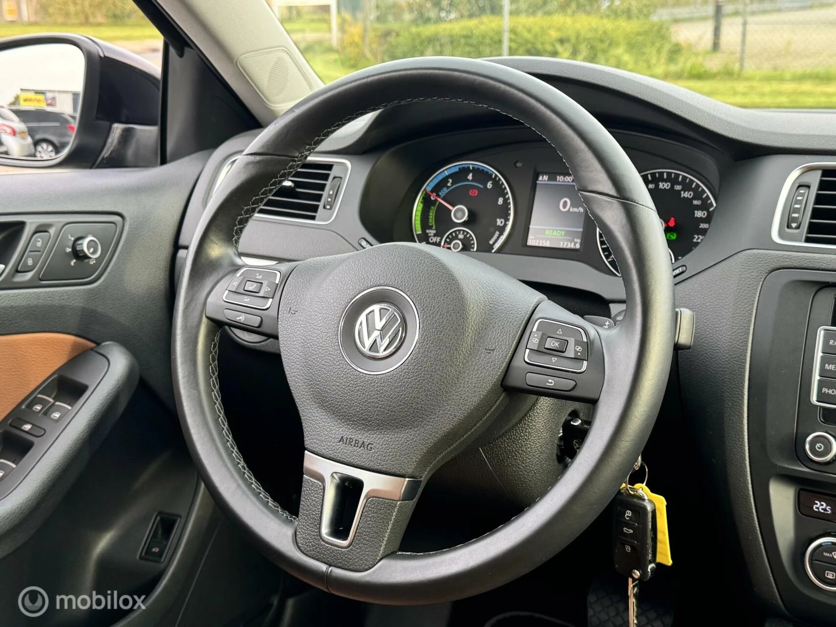 Hoofdafbeelding Volkswagen Jetta