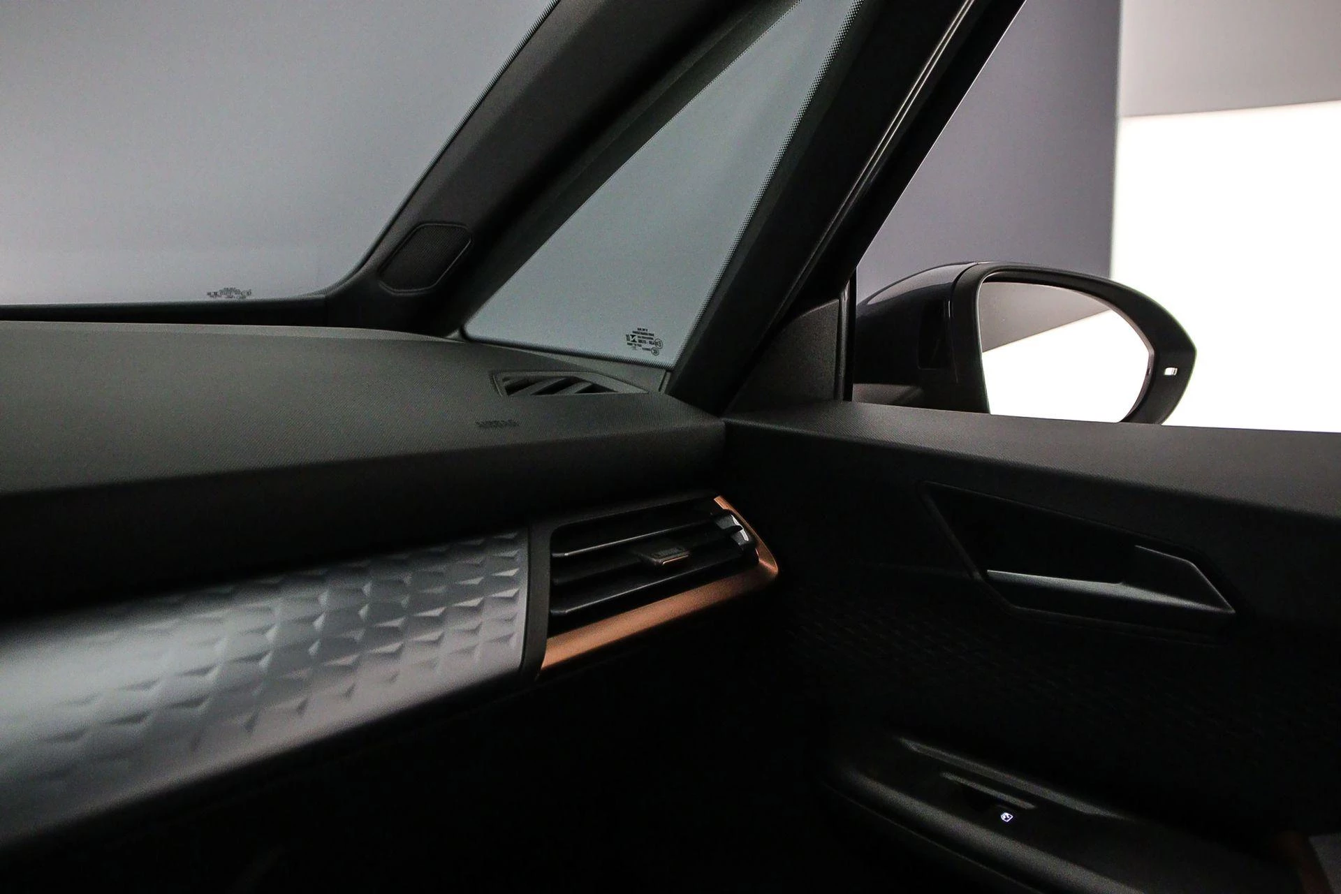 Hoofdafbeelding CUPRA Born