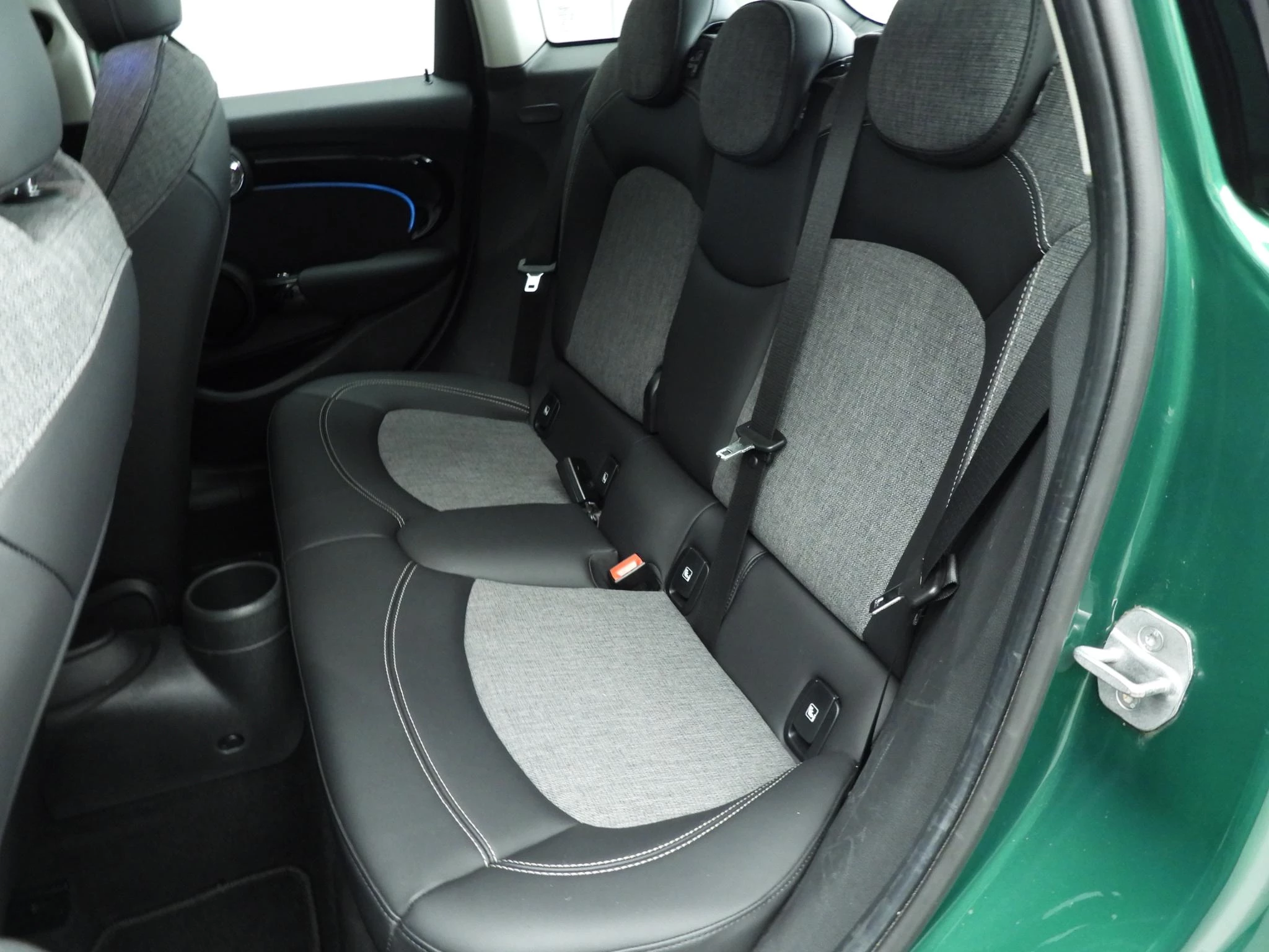 Hoofdafbeelding MINI 5-deurs