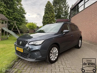 Seat Arona 1.0 TSI Style Business Intense
