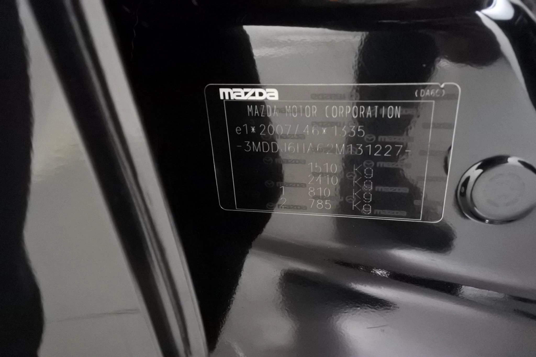 Hoofdafbeelding Mazda 2