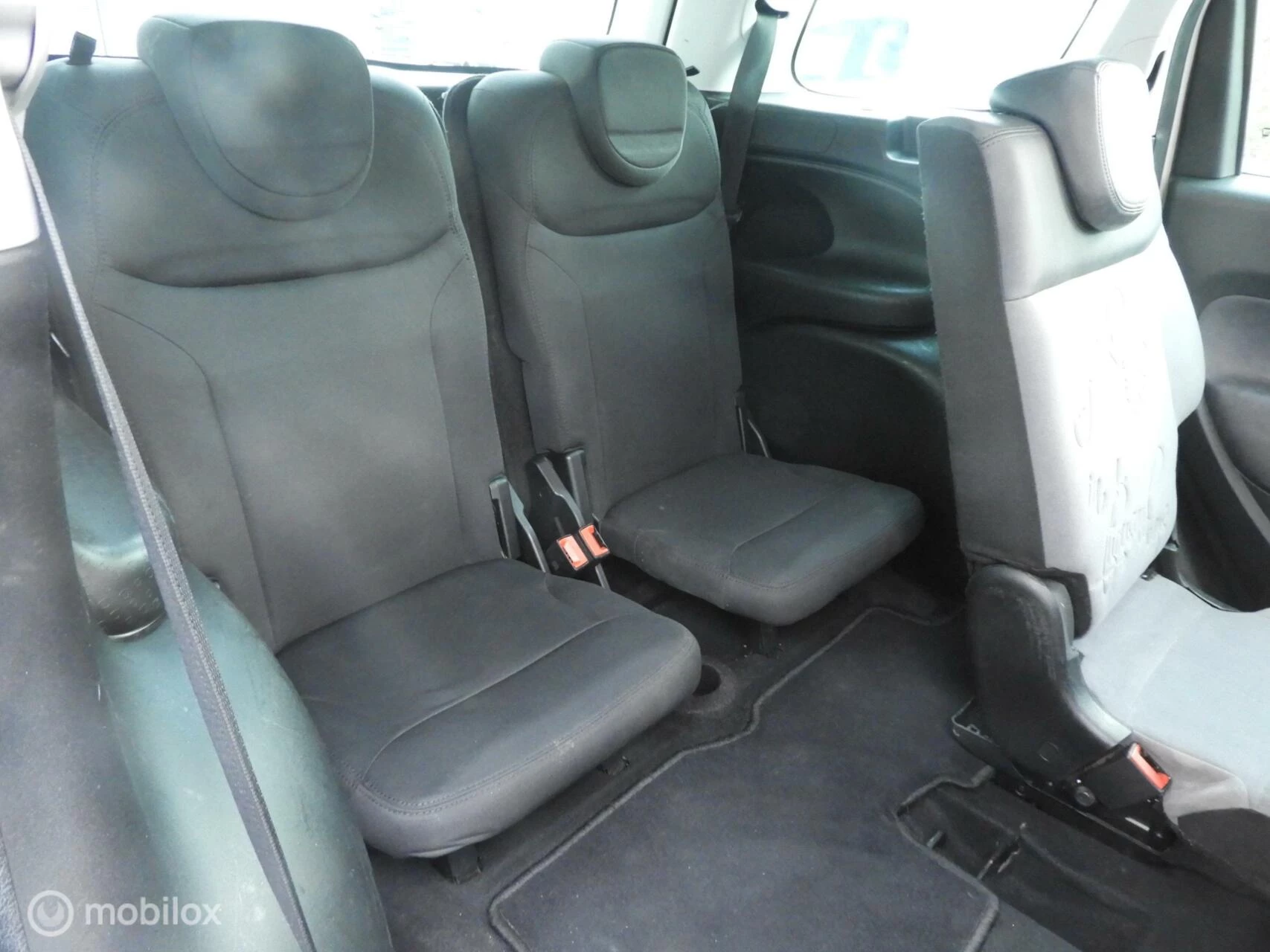 Hoofdafbeelding Fiat 500L