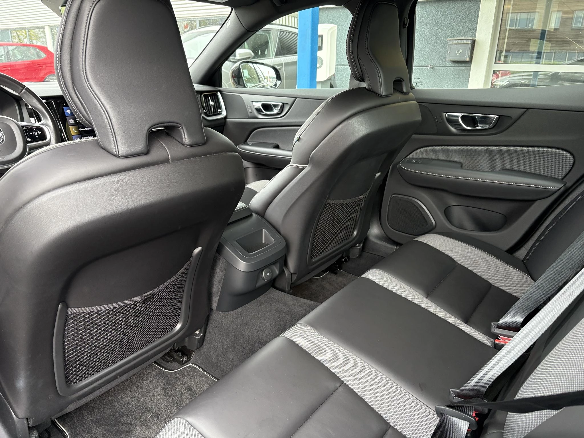 Hoofdafbeelding Volvo S60
