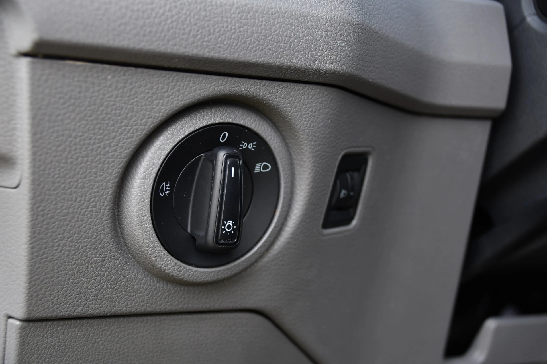 Hoofdafbeelding MAN TGE