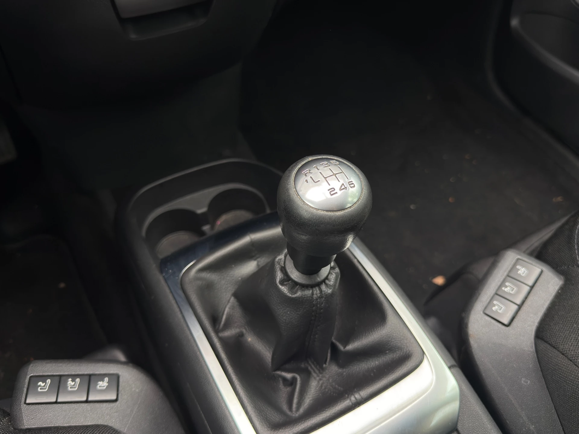 Hoofdafbeelding Citroën Grand C4 Picasso