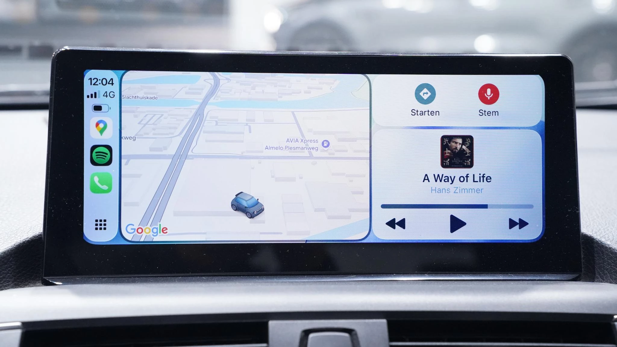 Hoofdafbeelding BMW 2 Serie