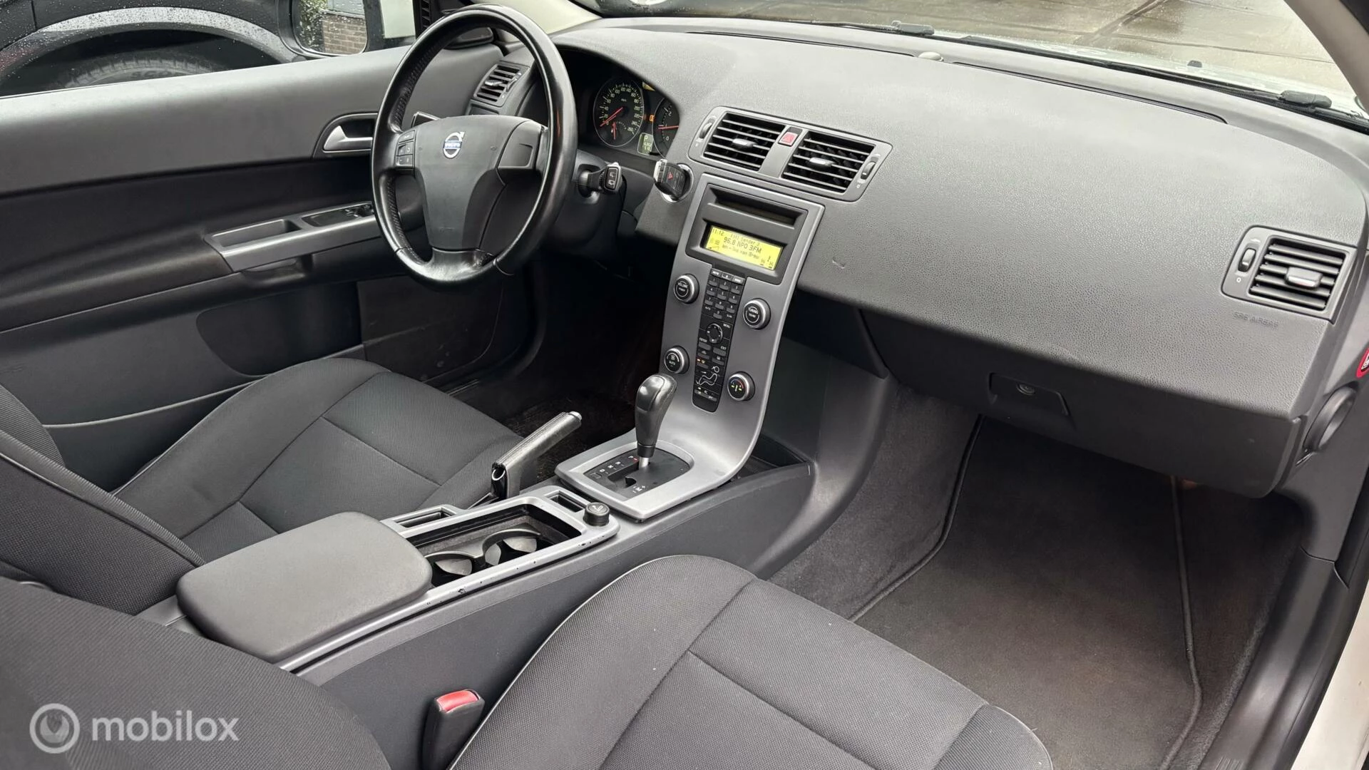 Hoofdafbeelding Volvo C30