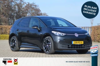 Volkswagen ID.3 Pro Performance 58 kWh