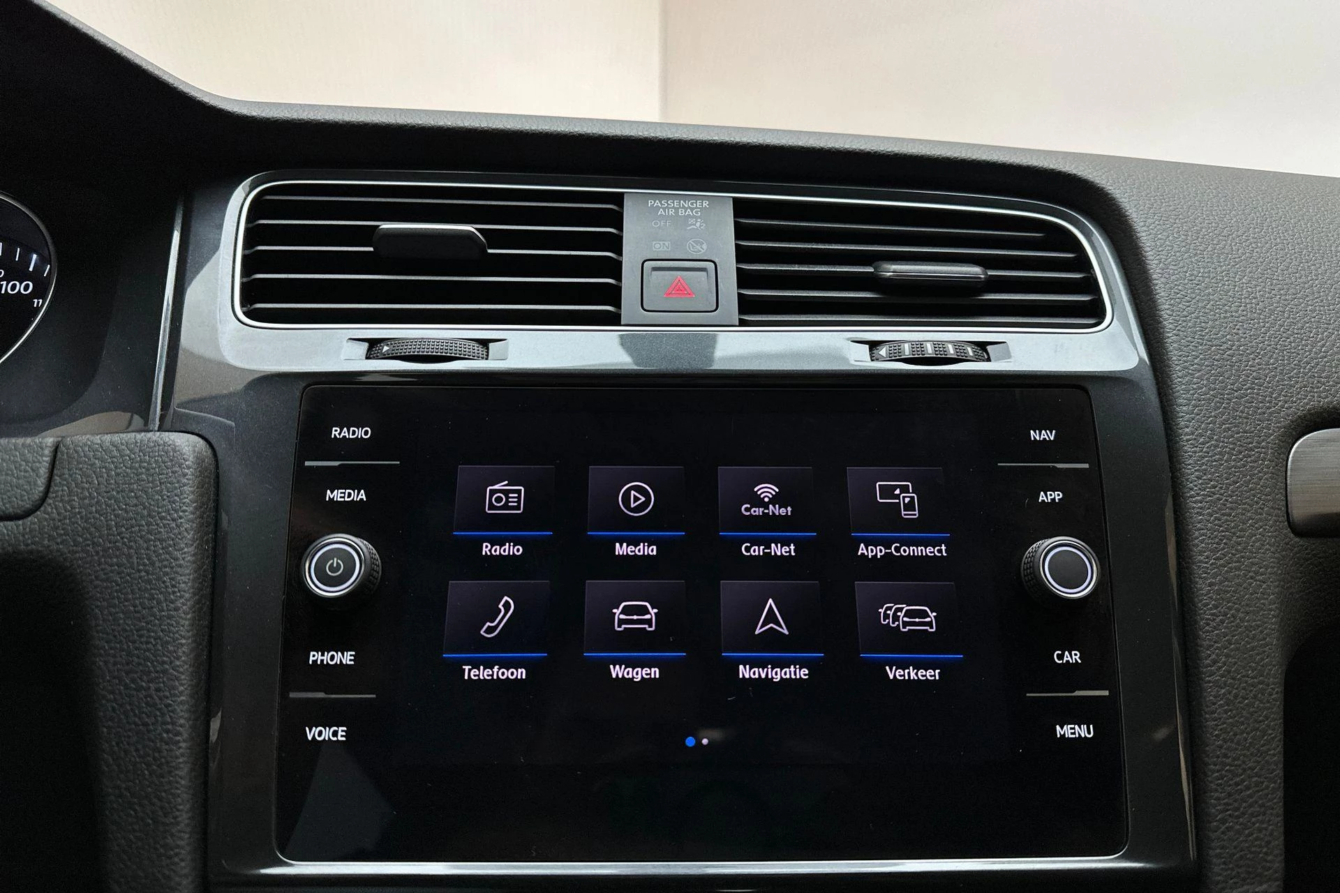 Hoofdafbeelding Volkswagen e-Golf