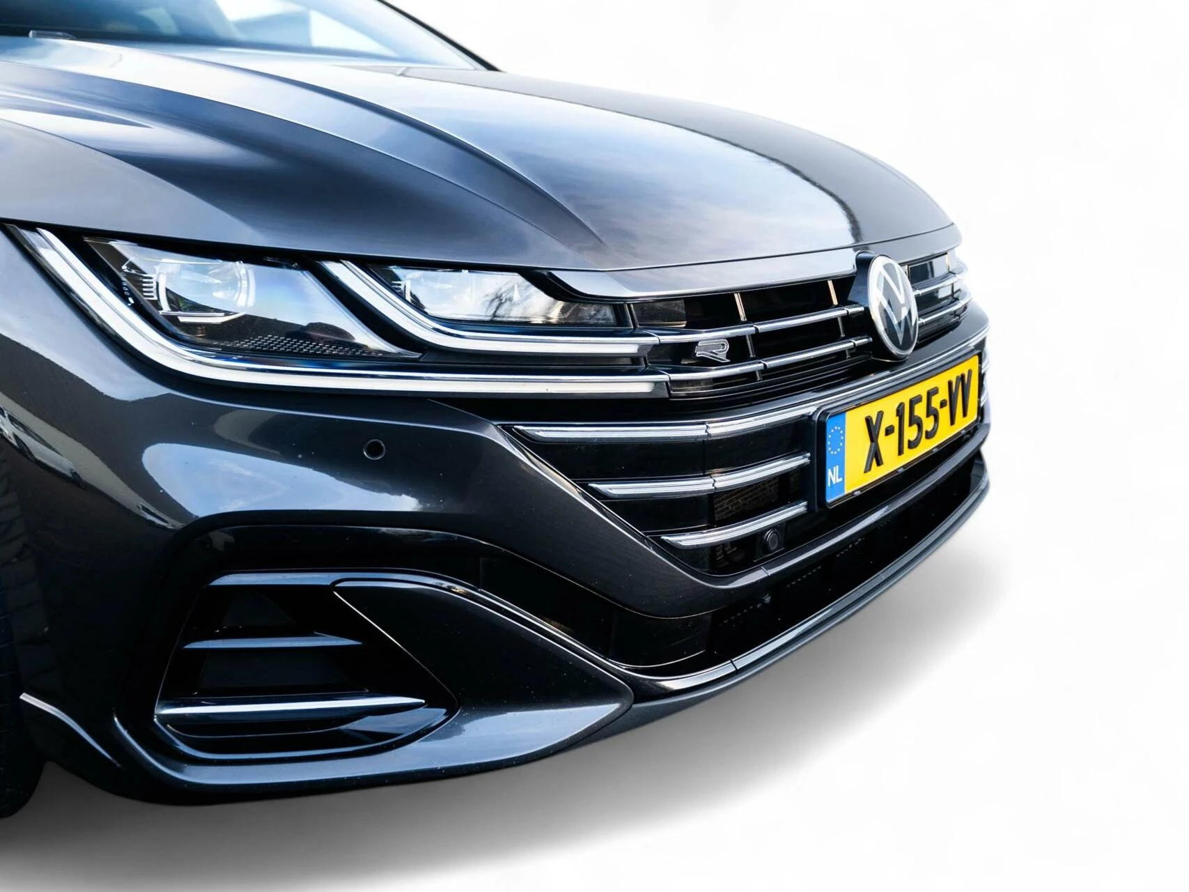 Hoofdafbeelding Volkswagen Arteon