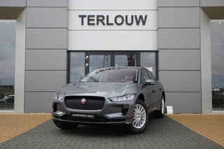 Hoofdafbeelding Jaguar I-PACE Jaguar I-PACE EV400 Business Edition S | Ex. BTW €24.750,-