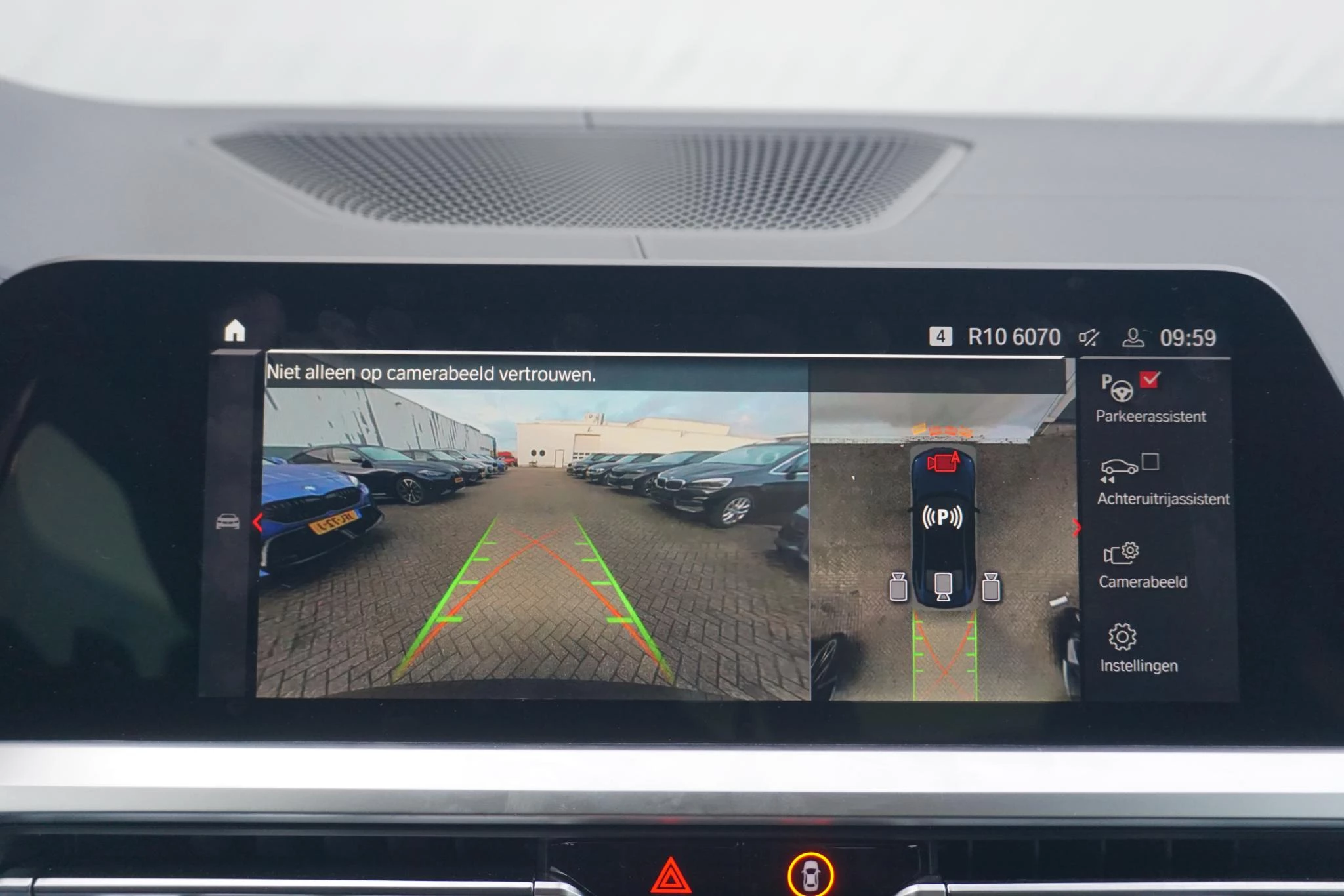 Hoofdafbeelding BMW M4