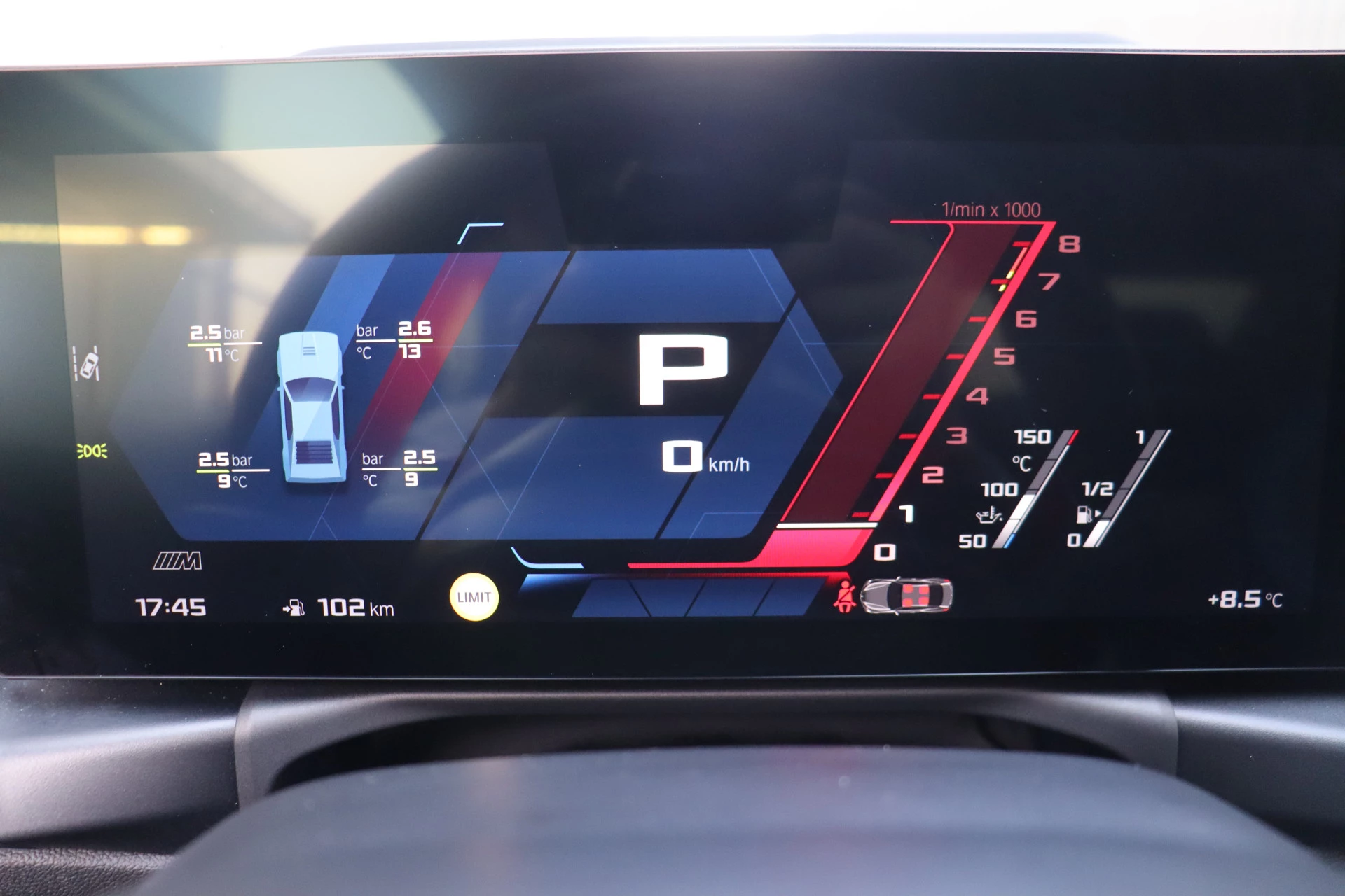 Hoofdafbeelding BMW M2