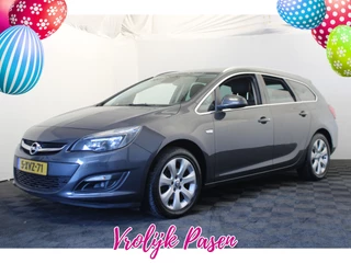 Opel Astra Sports Tourer 1.6 CDTi Business + |Navi|Trekhaak| *Pasen Geopend!*