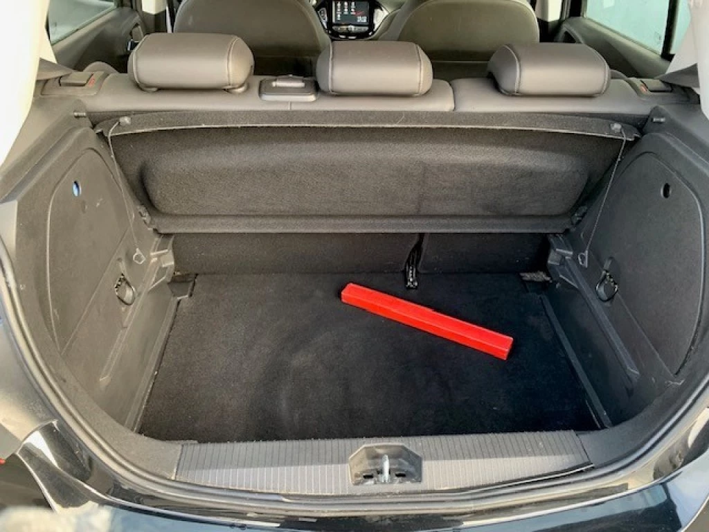 Hoofdafbeelding Opel Corsa-e