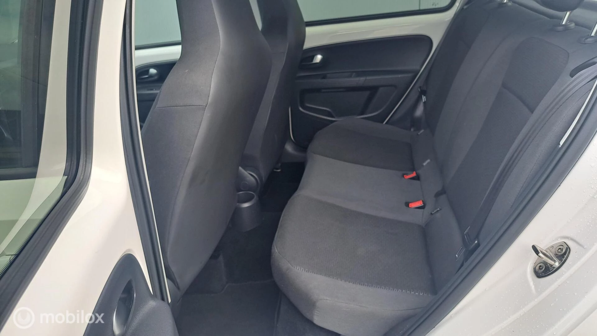 Hoofdafbeelding SEAT Mii