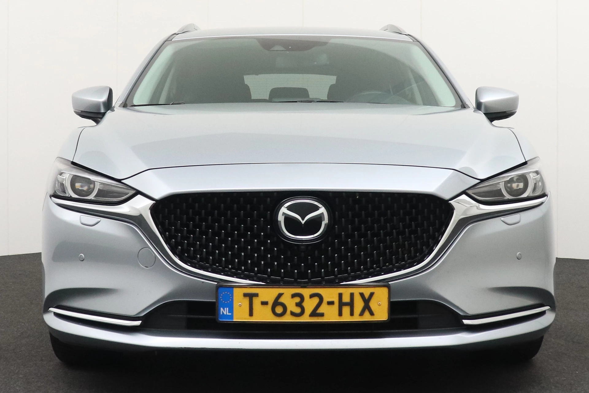 Hoofdafbeelding Mazda 6