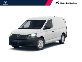 Volkswagen Bedrijfswagens Caddy Maxi Comfort 2.0TDi 75pk 733609