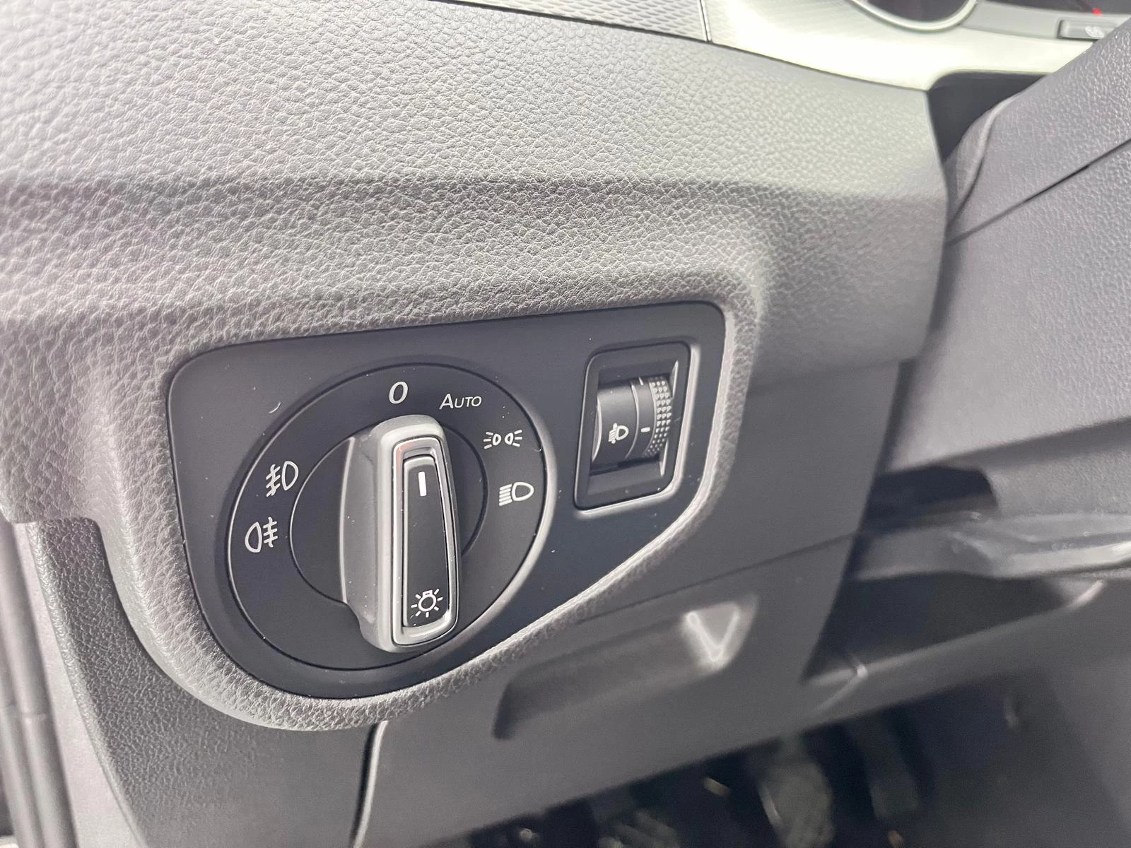 Hoofdafbeelding Volkswagen Golf Sportsvan