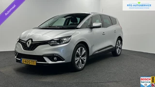 Renault Grand Scenic 1.3 TCe Intens NAVIGATIE TREKHAAK CRUISE.