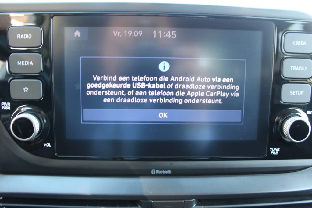 Hoofdafbeelding Hyundai Bayon