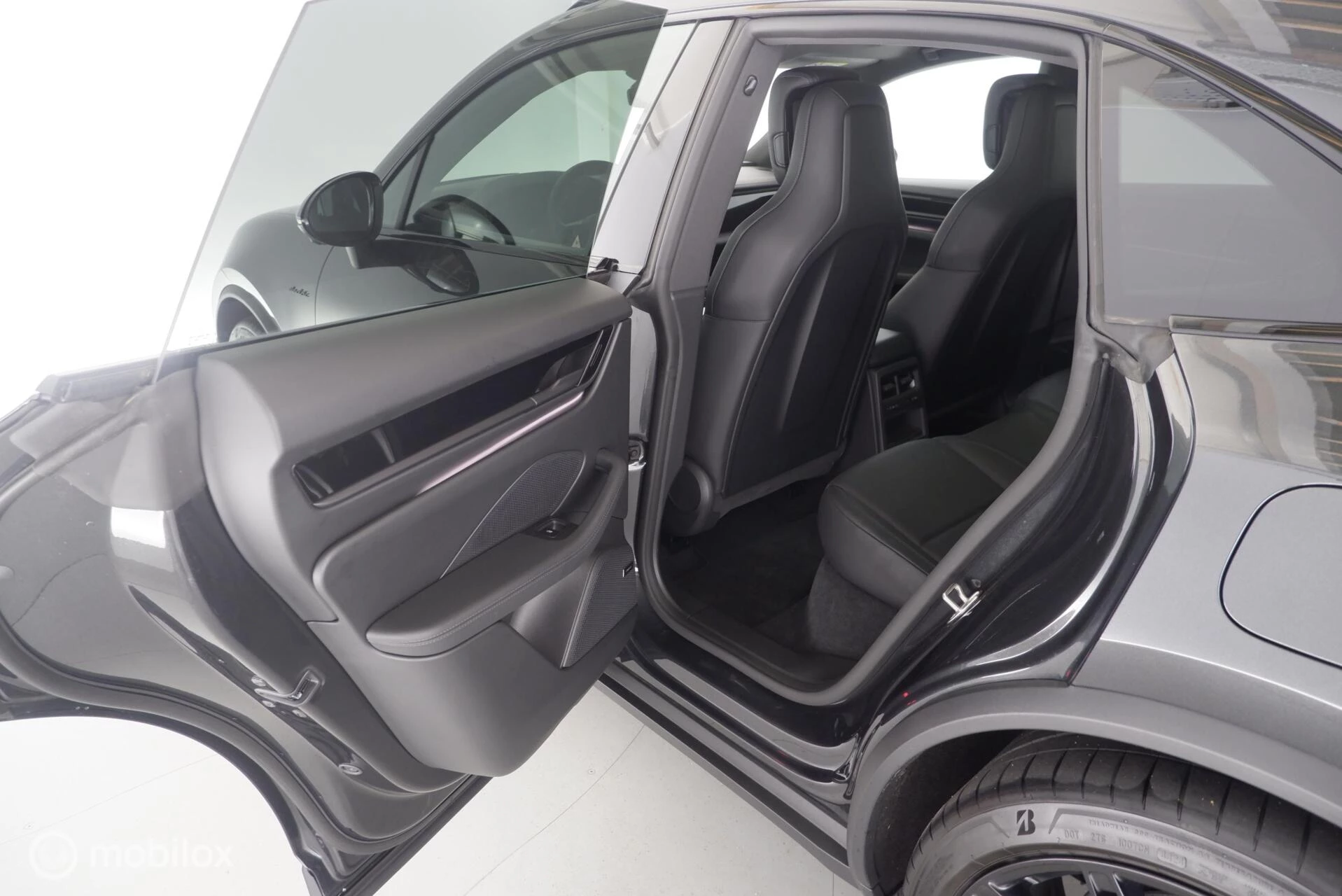 Hoofdafbeelding Porsche Macan