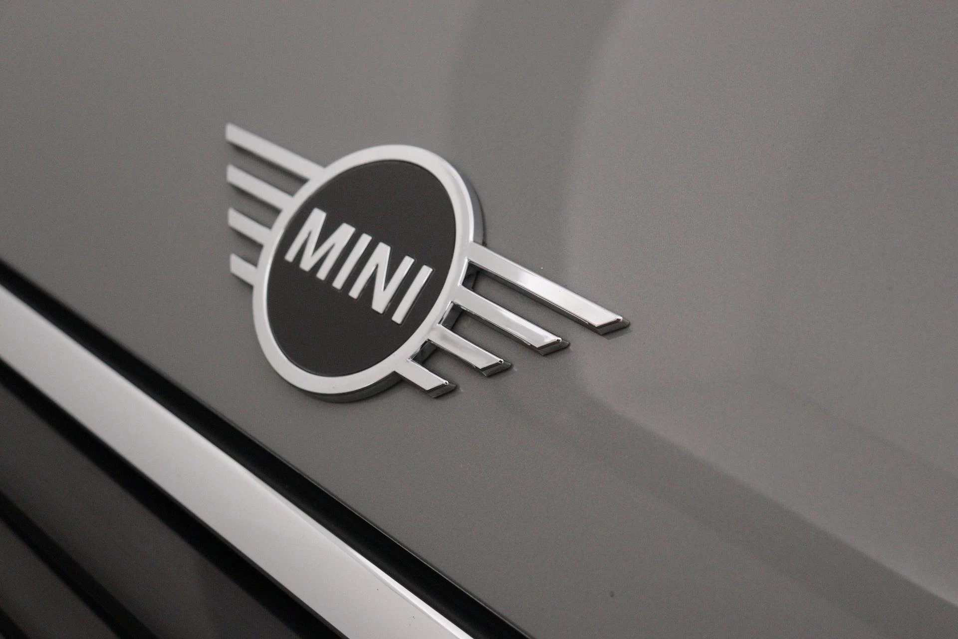 Hoofdafbeelding MINI One Cabrio