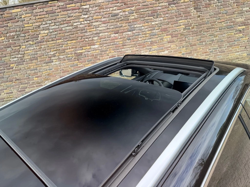 Hoofdafbeelding BYD SEAL U