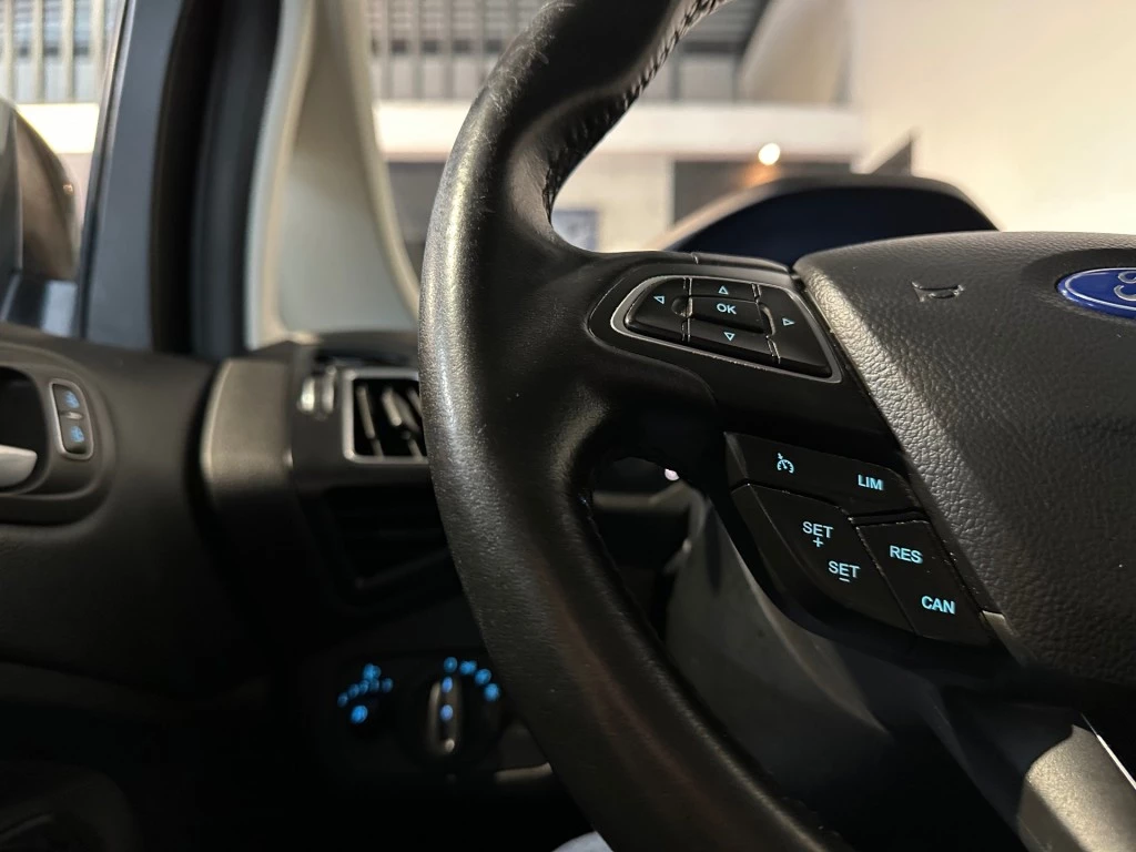 Hoofdafbeelding Ford Grand C-Max