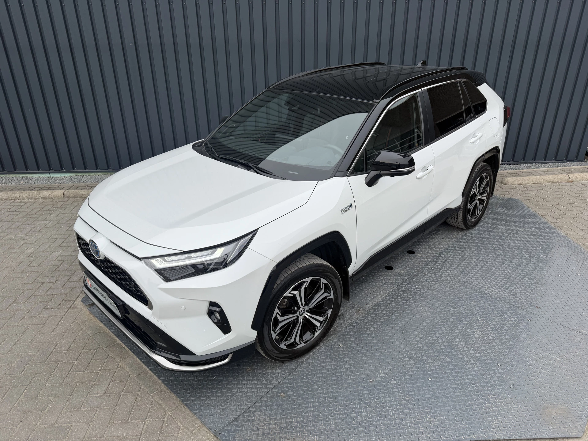 Hoofdafbeelding Toyota RAV4