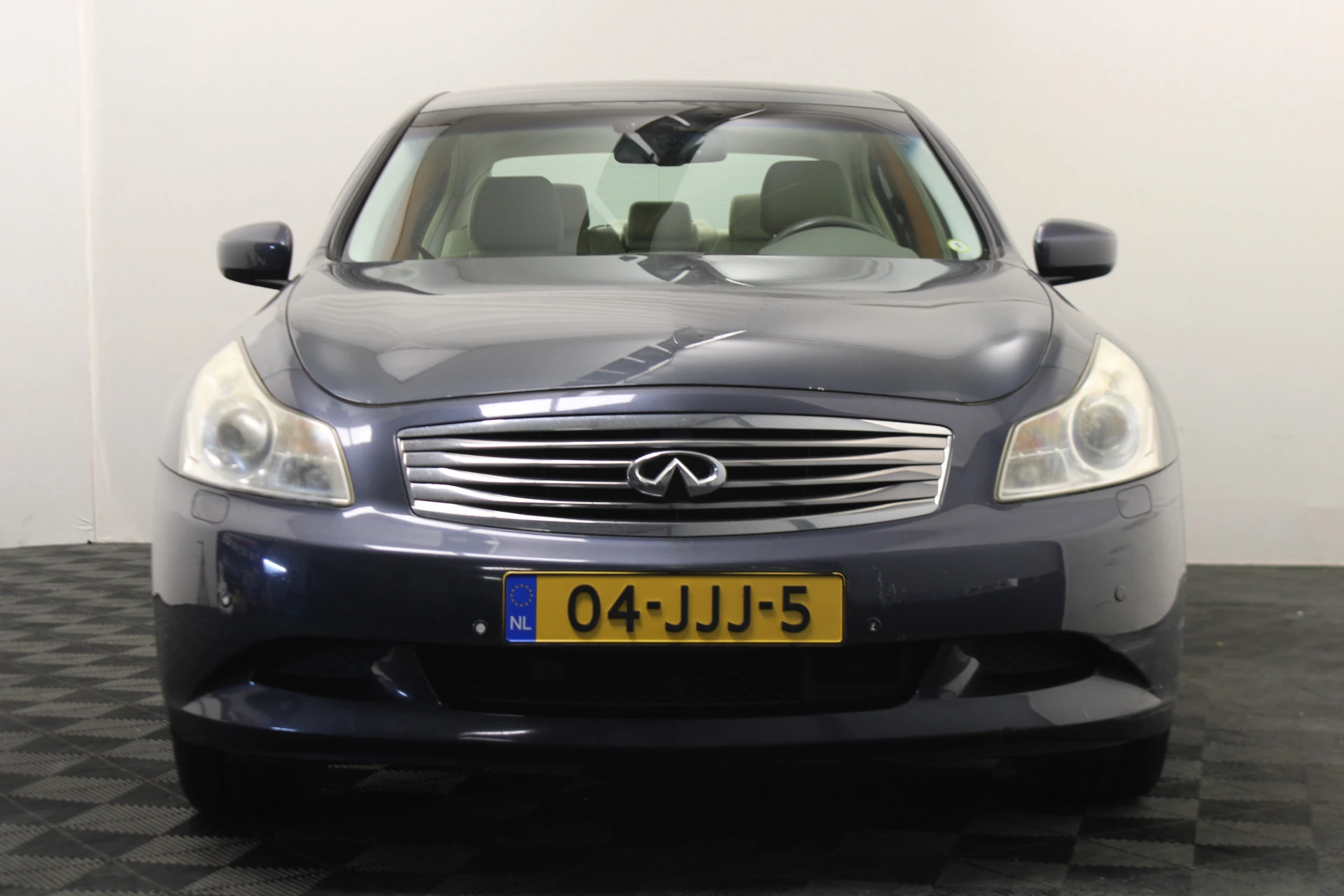 Hoofdafbeelding Infiniti G37