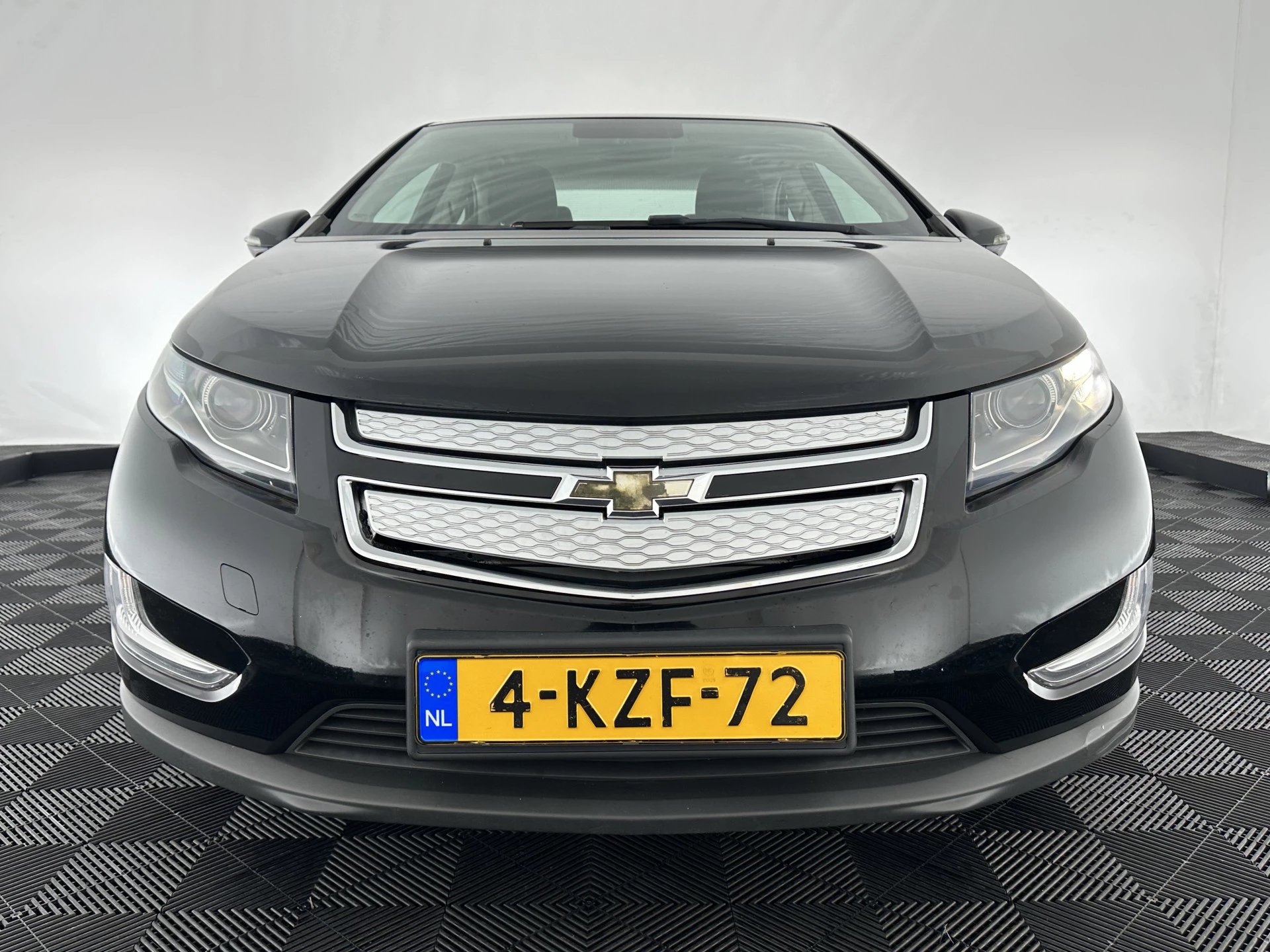 Hoofdafbeelding Chevrolet Volt