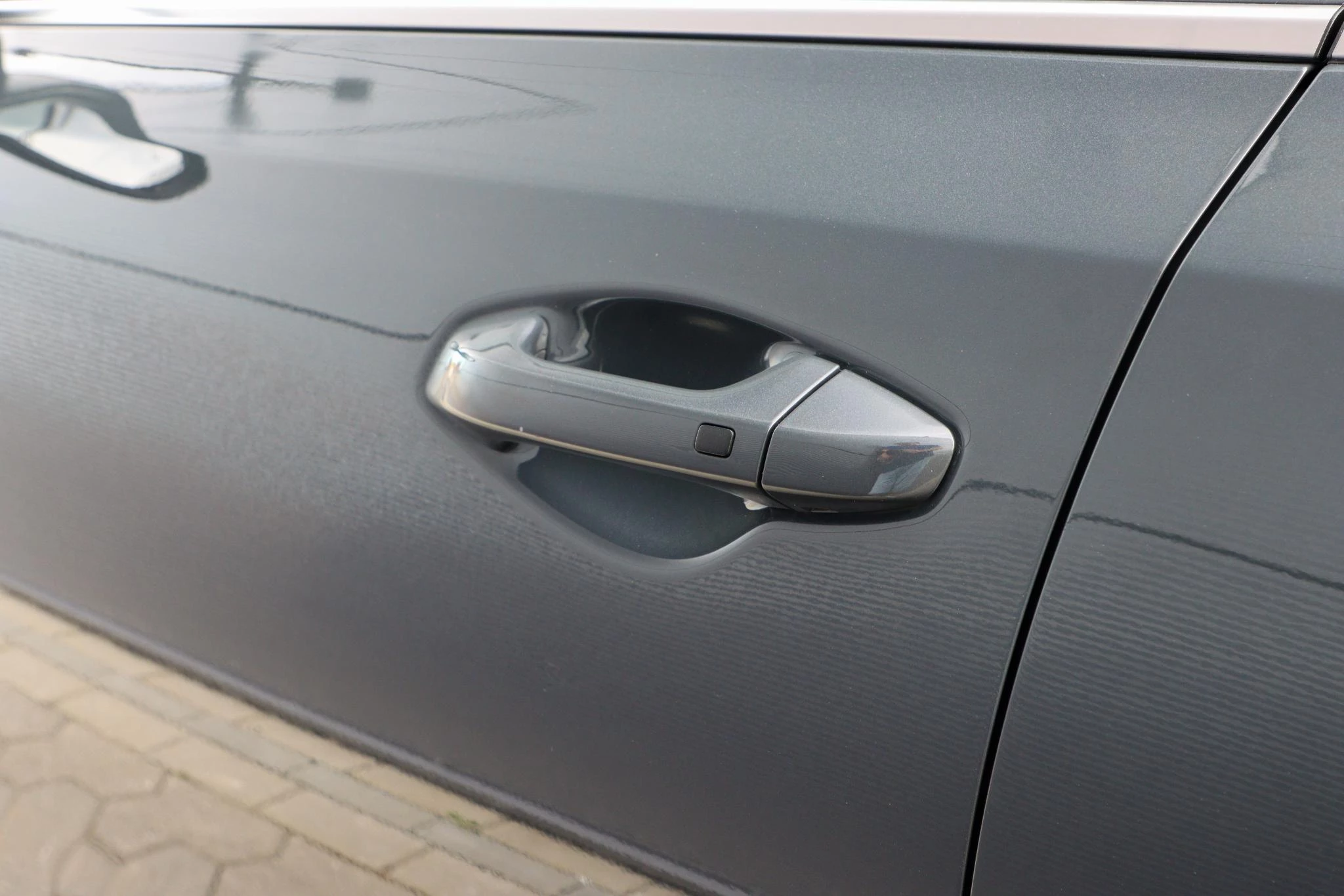 Hoofdafbeelding Kia XCeed