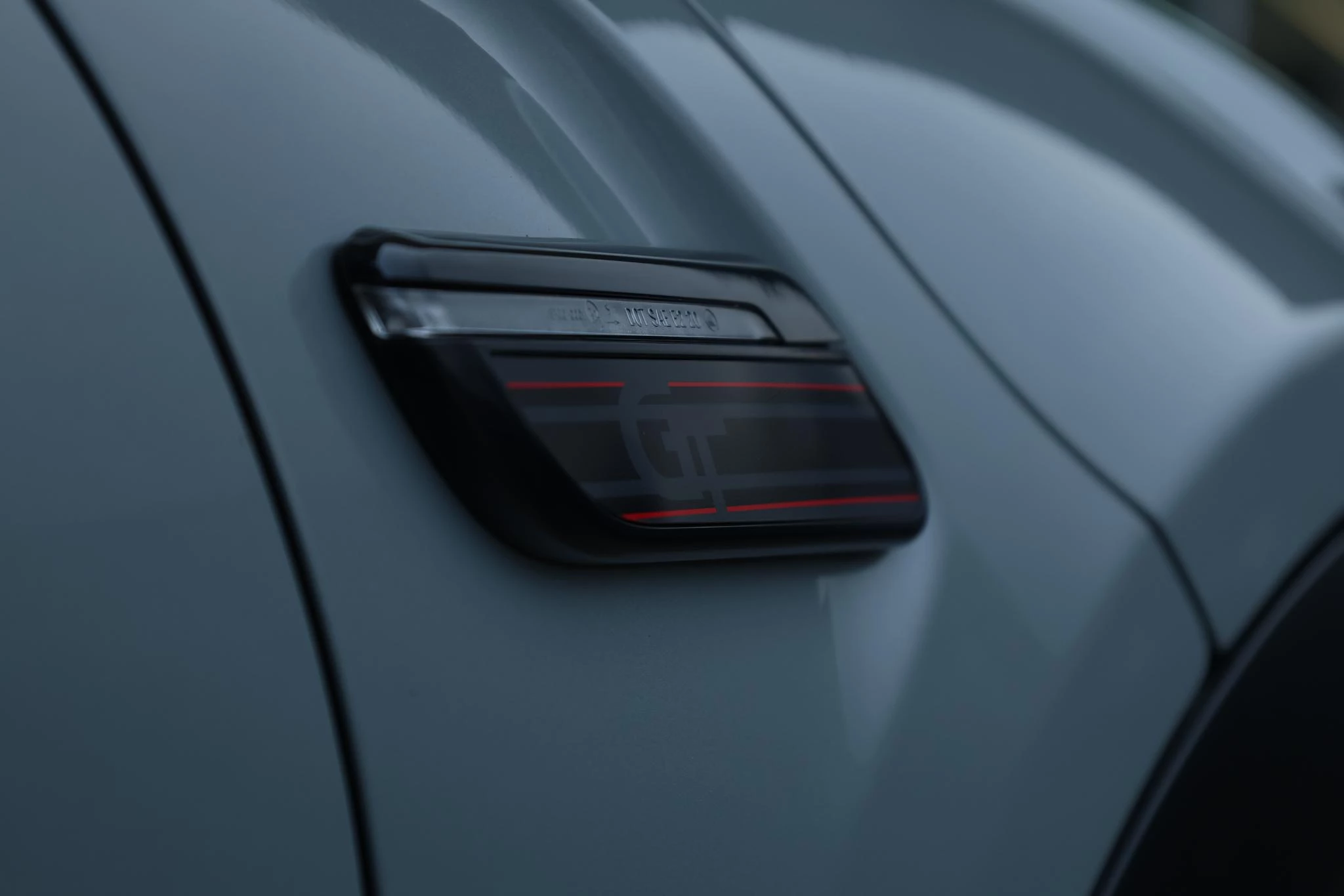 Hoofdafbeelding MINI Cooper S