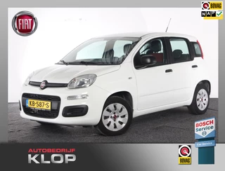 Fiat Panda 0.9 TwinAir Edizione Cool | Org. NL auto