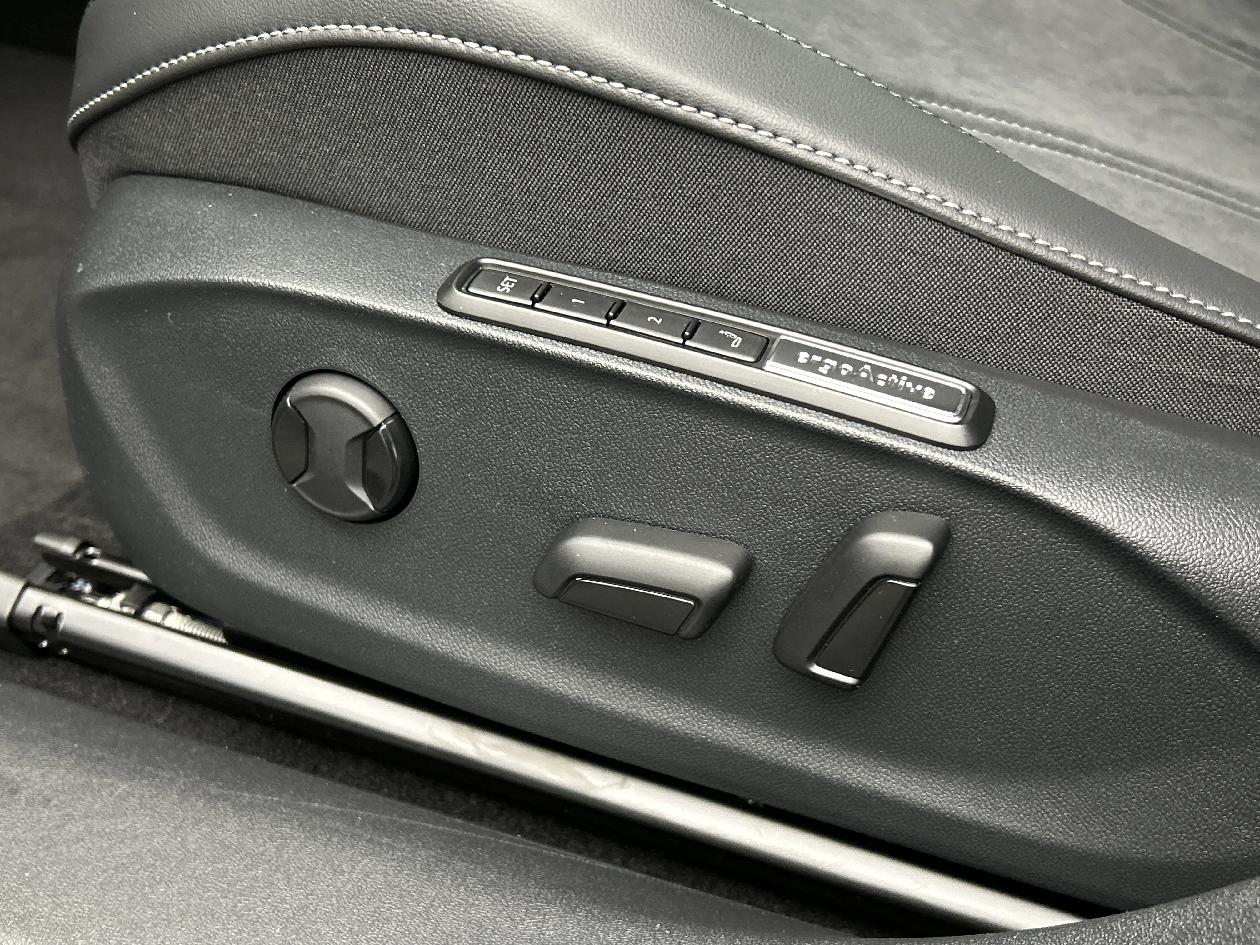 Hoofdafbeelding Volkswagen ID.7