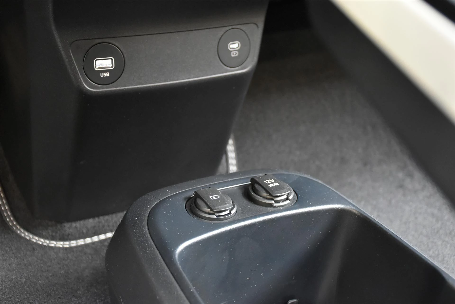 Hoofdafbeelding Kia EV6