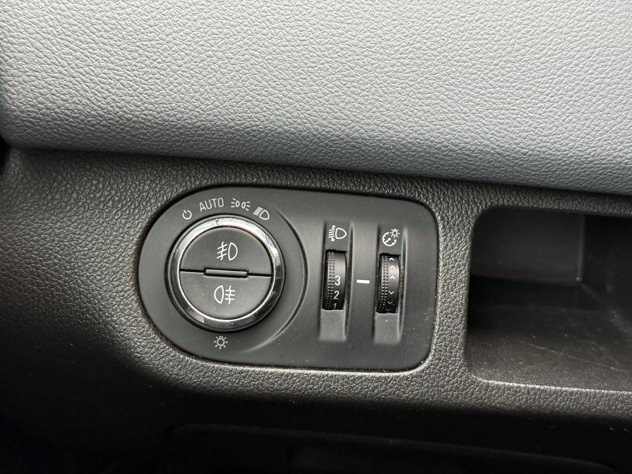 Hoofdafbeelding Opel Meriva