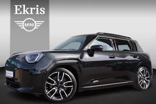 Mini Mini Aceman E John Cooper Works M 42.5 kWh Nieuw/ Comfort Access/ panoramadak/ Head-Up/ Stoelverwarming/ 19'' LMV/ John Cooper Works Trim