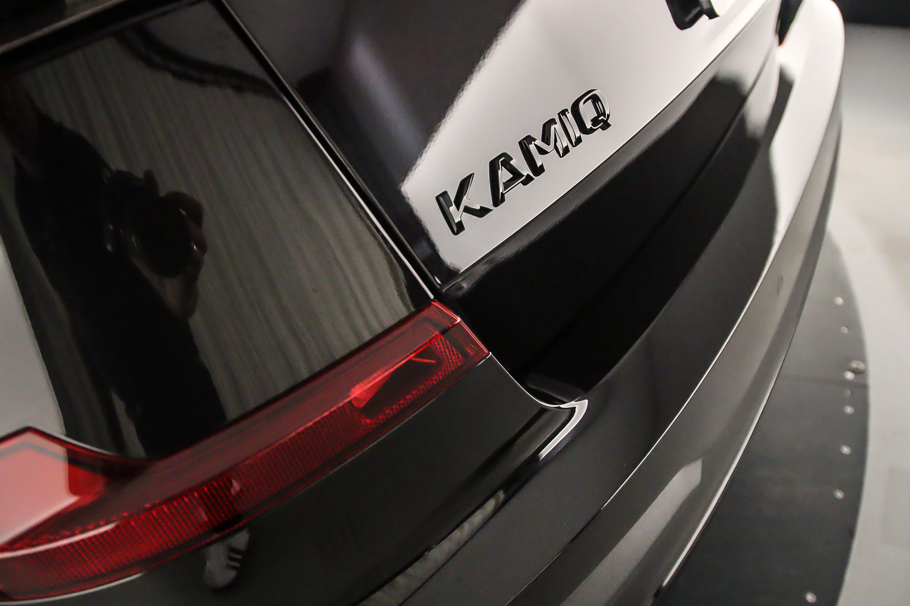 Hoofdafbeelding Škoda Kamiq